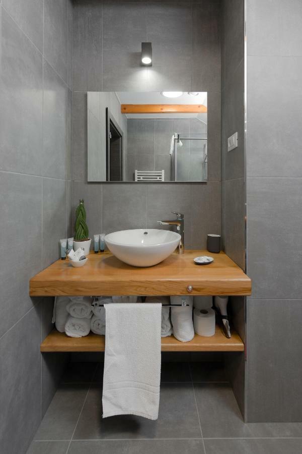 Apartmaji Nija Bled Exterior foto